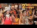 Download Lagu Baraut 17-9-2021 स्पेशल झांकी||राधा कृष्ण का इतना सुंदर डांस||कान्हा मत पकड़े मेरा हाथ|| #devtayal