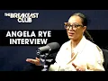 Download Lagu Angela Rye On Pressing Federal Govt, Trump's Shrinking Fan Base, Uncovering The Epstein Files + More