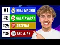 Download Lagu Our Champions League Prediction 2025/26