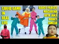 Download Lagu FILM SQUID GAME DIGABUNGIN DANCE TIKTOK - PARGOY MACARENA AMELIA BETA JANJI MONEY MAMA MANTU