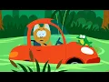 Download Lagu Das Kätzchen und die Zaubergarage - Kinder Zeichentrick.