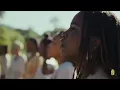 YG Marley - Praise Jah in the Moonlight (Official Music Video Reversed)