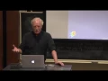 Spatial Data Science Overview fixed sound