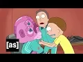 Video di Rick and Morty Season 4: Glootie | adult swim