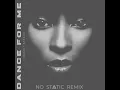Dance For Me (Family Affair) (Extended Mix)