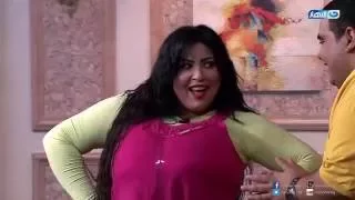 Masra7 AlNahar مسرح النهار الحلقة العاشرة حب على نضافة 10 