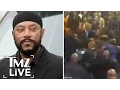 Comedian Ricky Harris Funeral Interrupted by Fight I TMZ Live