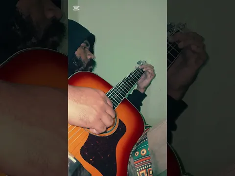 Playing a song y'all must've already forgotten about: Nevedah (Vicetone)....         #guitar