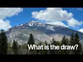 Living in HAMILTON MONTANA