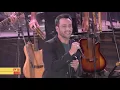 Luciano Pereyra - Que suerte tiene el - Cosquin 2018