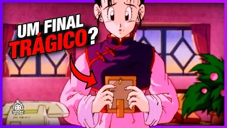 O QUE ACONTECEU COM A CHI-CHI DO FUTURO?