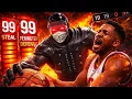 MOST HATED PURE LOCKDOWN Build BEST LOCKDOWN BUILD NBA2K26