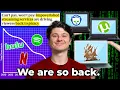 The Inevitable Comeback Of Piracy