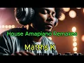 House Amapiano Remakes | Mixed And Compiled by Matths K