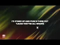 Who Knew - Pink (Lyrics)
