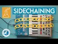 What is Sidechaining Laboratory Captain Pikant Thomann