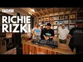 Download Lagu RICHIE RIZKI - Classic Disco, 90's Funk - FUTURE ORGANIC - Analogue Bali