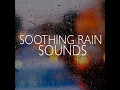 Binaural Rainfall
