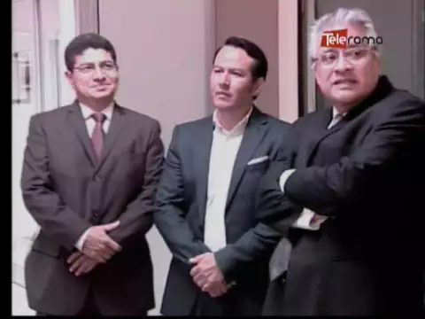 Ecuador Agropecuario 06-09-2016