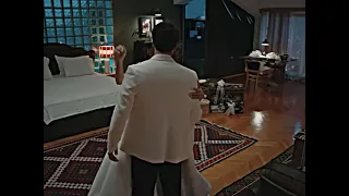 زواج فريد وسيران مسلسل طائر الرفراف أغنية عايزاه يبقى ليا أمير  زواج فريد وسيران مسلسل طائر الرفراف أغنية عايزاه يبقى ليا أمير