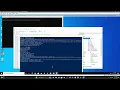 Creating YARA Rules and Identifying infected files using ClamAV
