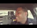 Happy going to jail