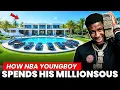 Inside NBA YoungBoy s Lifestyle 40 Million Net Worth 5 5M Utah Mansion Rolls-Royce Cullinan