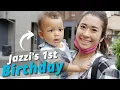 Download Lagu Jazzi's 1st Birthday In Tokyo With The Family