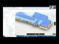 ACC Federated model Clash detection CEE 120B 220B weekly module update Winter 2025