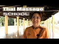 International Training Massage School ITM based in Chiang Mai