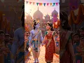 Download Lagu Anda danda undalani kodandaromuni nammukunte🙏 #shorts #ytshorts #ai #ram #sita #sitaram