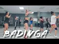 Download Lagu Badinga | TWRK | Cardio Dance Fitness