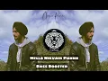 Download Lagu Hello (Bass Boosted) Nirvair Pannu | Latest Punjabi Bass Boosted Song 2021 |