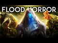 This New Halo Flood Horror Story CHANGES EVERYTHING