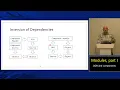 Lecture 7 Modules I Components and ODR Master s Course in C MIPT 2025-2026