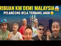 Download Lagu Tak Masuk Akal… Pelancong Sanggup Terbang Ribuan KM Hanya Kerana ini di Malaysia” 