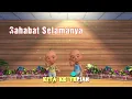 Download Lagu Lagu upin ipin - Sahabat Selamanya