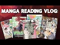 HANDYMAN SAITOU YAKUZA REINCARNATION OTHER MUST READ GOODIES JULY 2023
