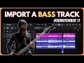 Download Lagu How to IMPORT AUDIO in Logic Pro for iPad | #Songtember 11