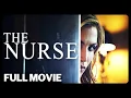 The Nurse FULL MOVIE Thriller Action John Heard Brigid Brannagh Jack Noseworthy