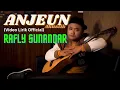 Download Lagu Rafly Sunandar – ANJEUN (Akustik) (Video Lirik Official)