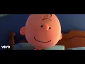 Lagu The peanuts animation - Better when i'm dancing ( Official video )