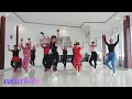 Download Lagu Jangan Kau Pergi (Elvy Sukaesih) Kreasi Senam_Voller Liebe #Dangdutlawas #Jogettiktok