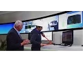 SD-WAN securely delivers a consistent user experience