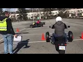 Can Am MST Test