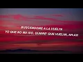 Paloma Mami - Religiosa (Letra/Lyrics)