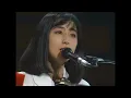Takako Okamura 岡村孝子 - Yume Wo Akiramenaide 夢をあきらめないで (Remastered) HQ