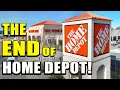The End of Home Depot This New Tool Giant Is NOT Playing Around