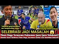 Lagu Selebrasi Wajar Kok Dipermasalahkan⁉️ Kasus Thom Haye Bikin Panas‼️komdis beri sangsi berat😱