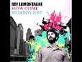 Ray LaMontagne - How Come (Rudeboy Edit)
